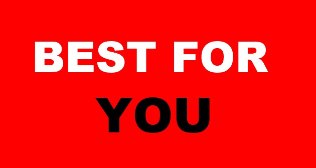 Bestsellers