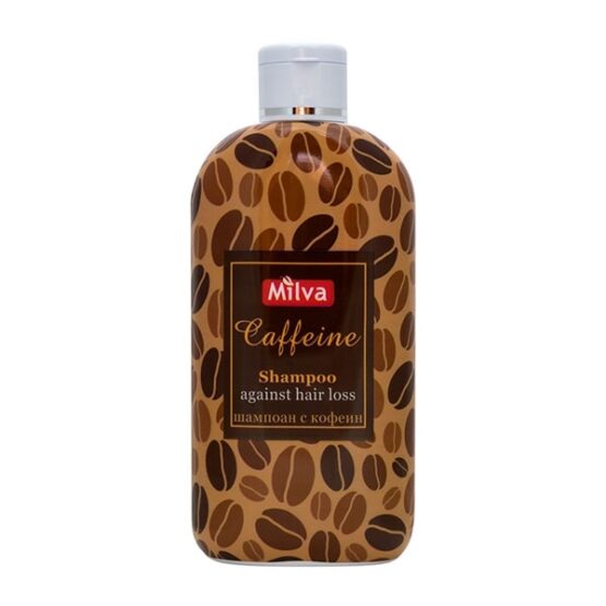 Šampón kofeín 200ml