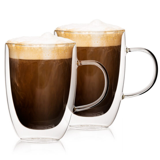 4Home Termo pohár Cuppa Hot&Cool 310 ml