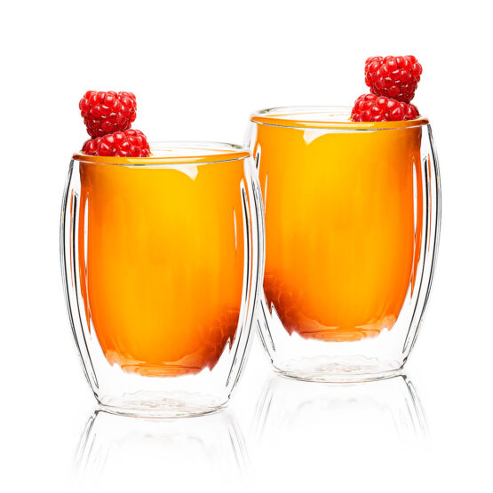 4Home Termo pohár Hot&Cool Juicy 120 ml
