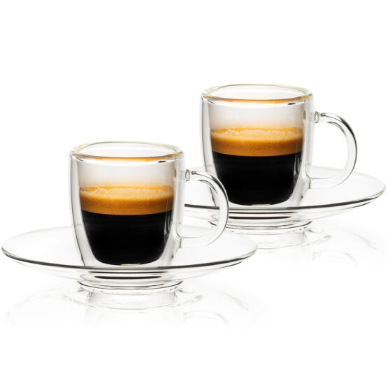 4Home Termo pohár Ristretto Hot&Cool