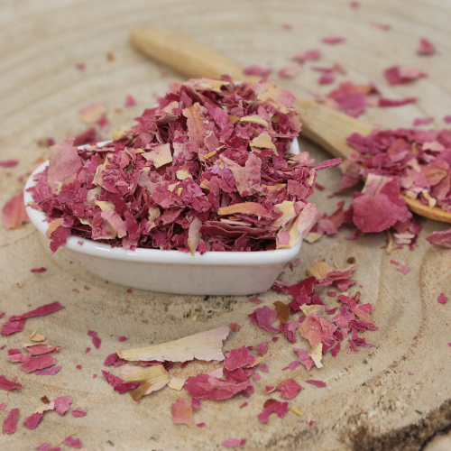 Pivonka lekárska - kvet narezaný - Paeonia officinalis - Flos paeoniae 250 g