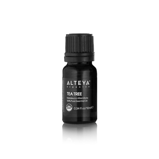 Tea Tree (čajovníkový) olej 100% Alteya Organics 10 ml