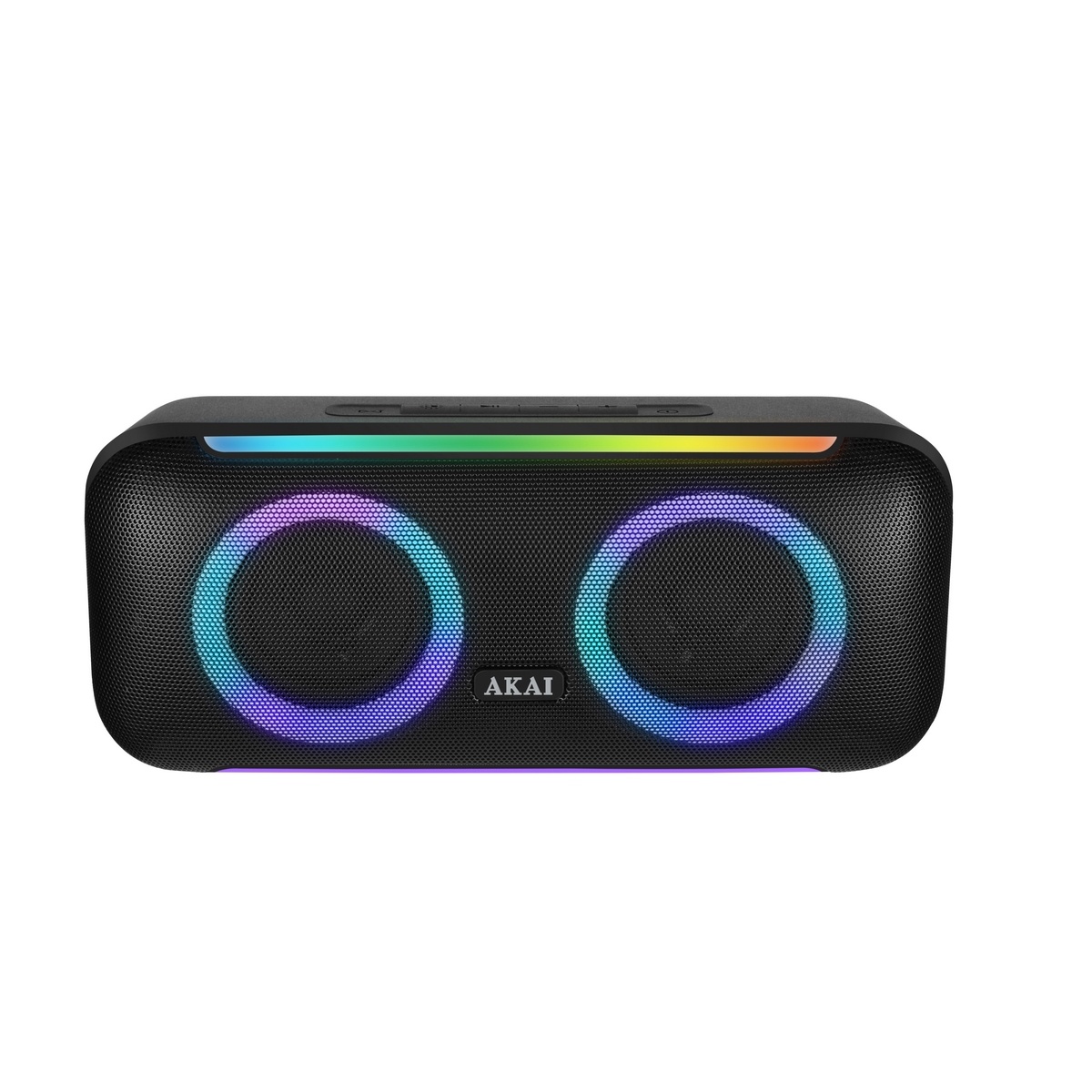 AKAI ABTS-70 Vodeodolný prenosný reproduktor