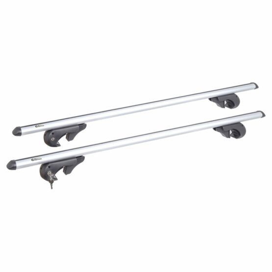 Compass Priečny uzamykateľný nosník ALU-TOP TÜV 120 cm