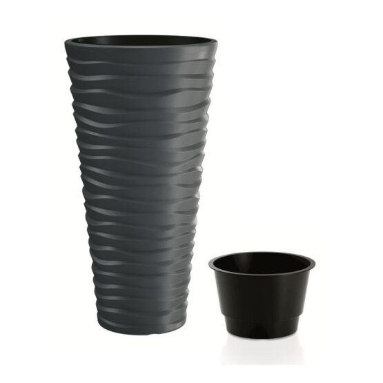 Kvetináč Sand Slim