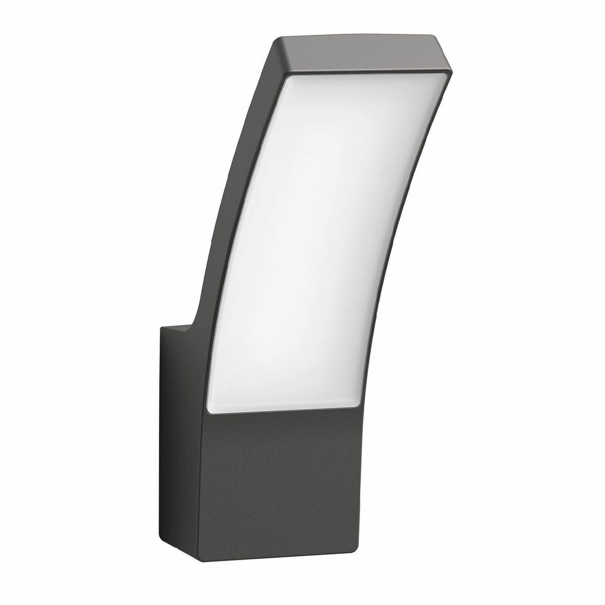 Philips SPLAY UltraEfficient vonkajšie nástenné LED svietidlo 3