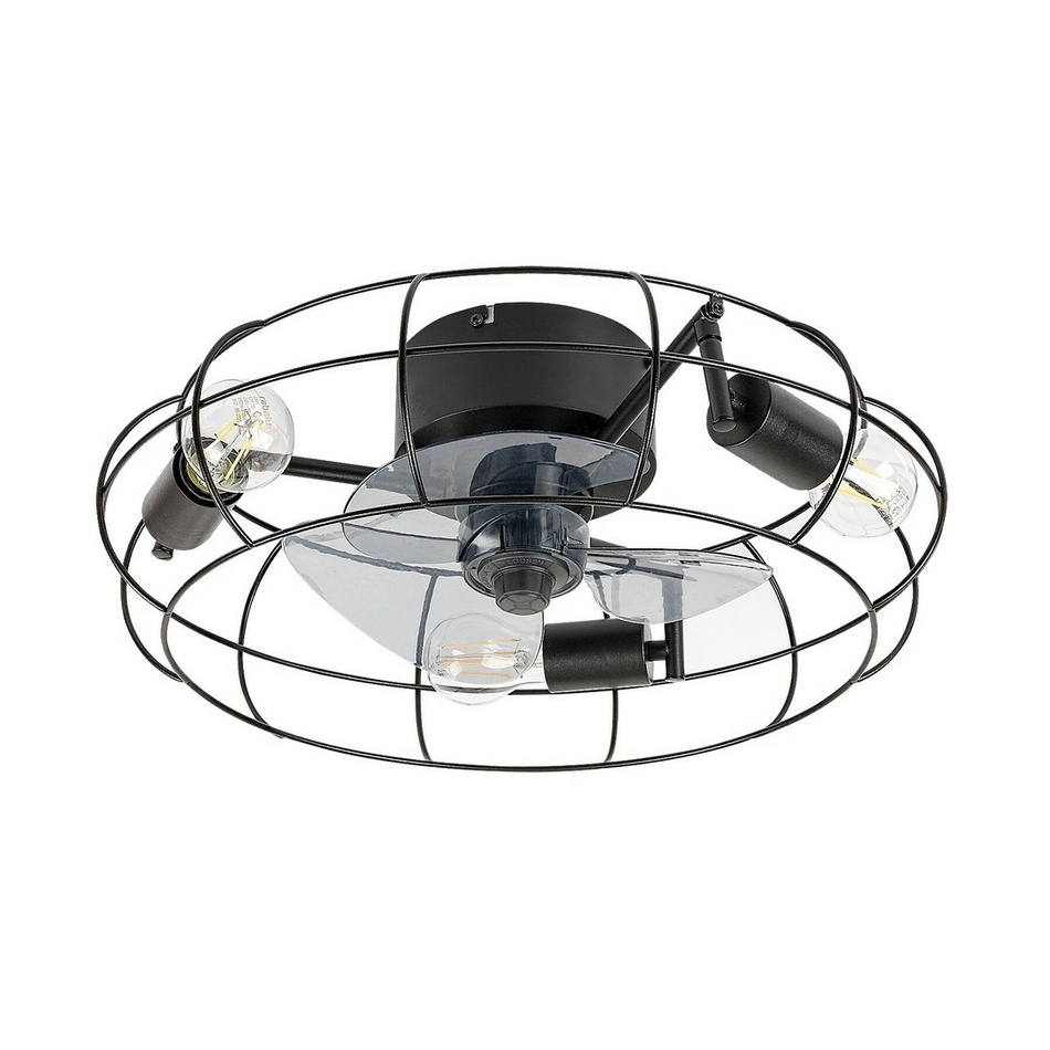 Rabalux 71043 stropný ventilátor so svetlom Cadmus
