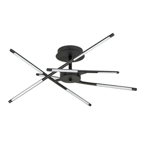 Rabalux 71056 stropné LED svietidlo Henli