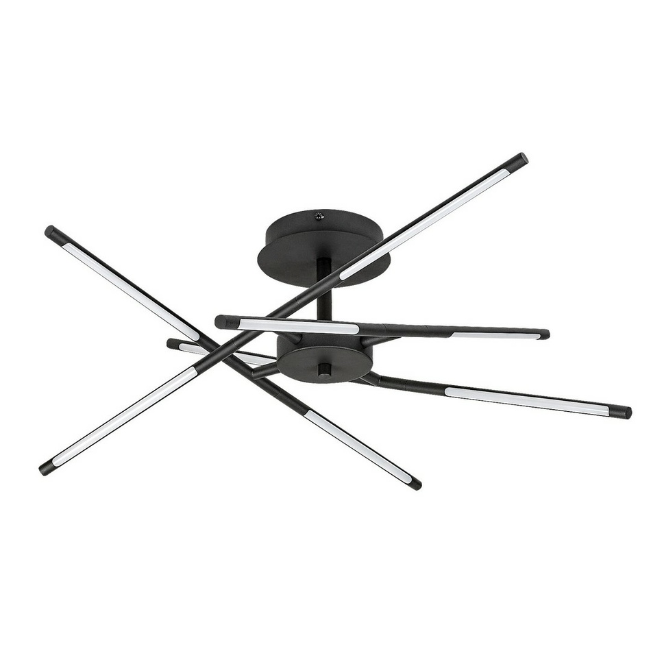 Rabalux 71056 stropné LED svietidlo Henli