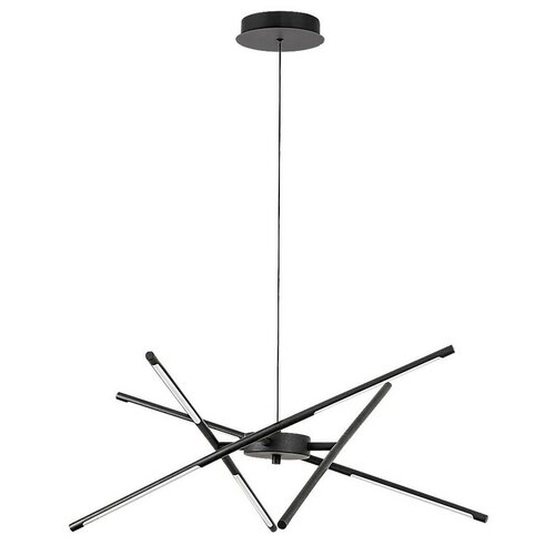 Rabalux 72237 závesné LED svietidlo Henli