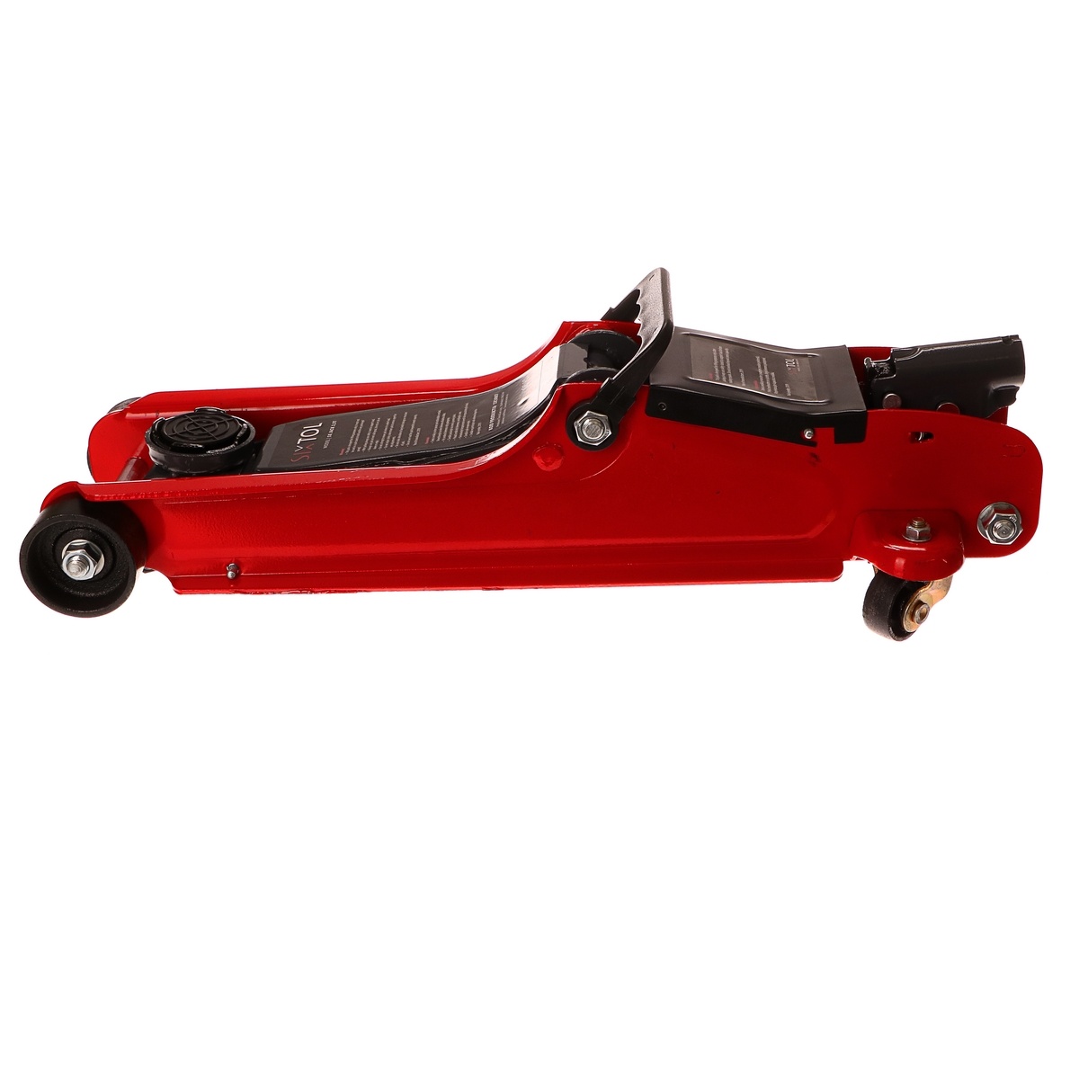 Sixtol Pojazdný hydraulický zdvihák Jack