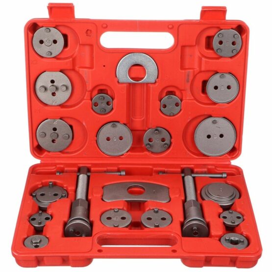 Sixtol Stlačovák brzdových piestov BRAKE SET 22