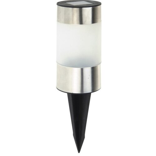 Solárna LED lampa Hardyng
