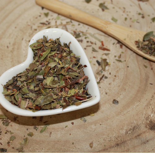 Medvedica lekárska - list narezaný - Arctostaphyllos uva-ursi - Folium uvae ursi 250 g