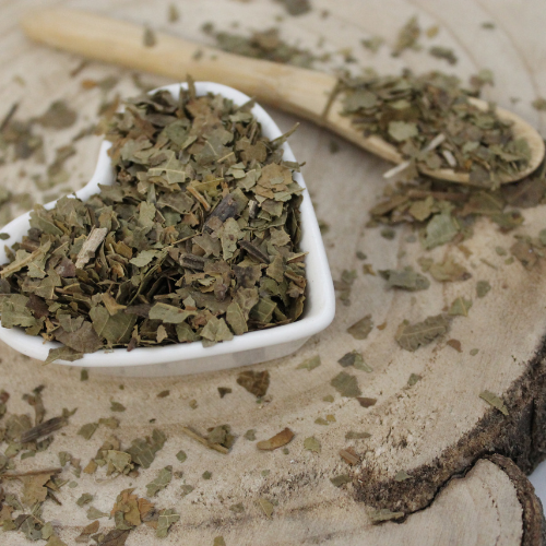 Orech kráľovský (vlašský orech) - list narezaný - Juglans regia - Folium juglandis 1000 g