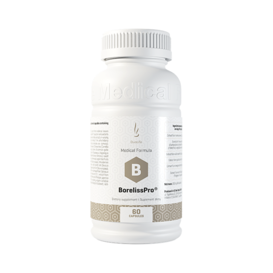 Duolife BorelissPro - borelioza