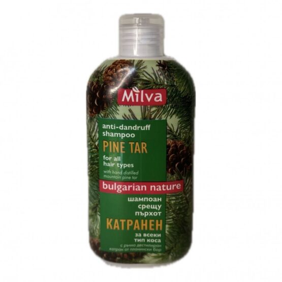 Šampón decht 200ml