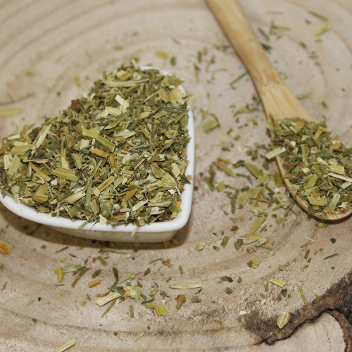 Fialka trojfarebná - vňať narezaná - Viola tricolor - Herba violae tricoloris 250 g