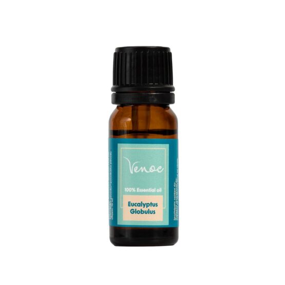Esenciálny olej Eukalyptus Venoc 10ml