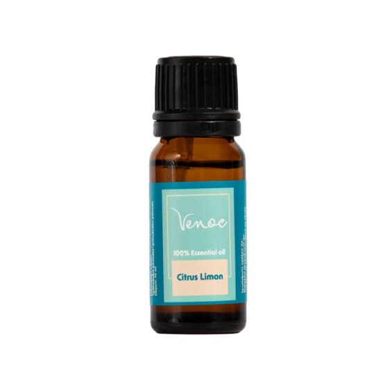 Esenciálny olej Citrón Venoc 10ml