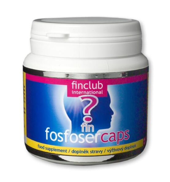 Fosfosercaps