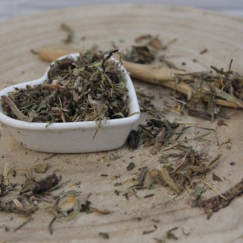 Púpava lekárska - list narezaný - Taraxacum officinale - Folium taraxaci 250 g