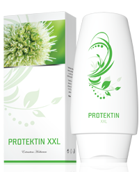 Protektin XXL (Energy)