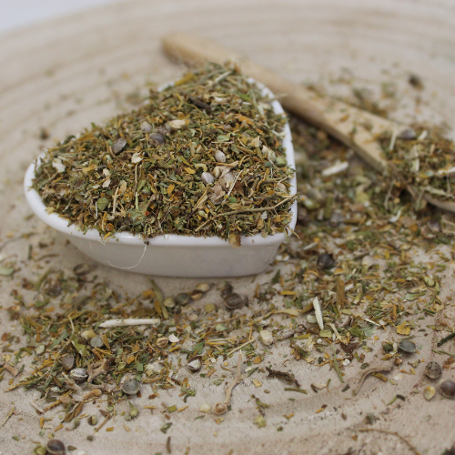 Konope siate (technické) - vňať narezaná-Cannabis sativa - Herba cannabis 250 g