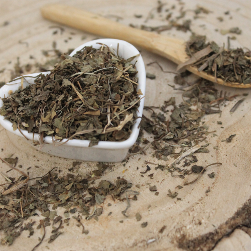 Pupočník ázijský - vňať narezaná - Centella asiatica - Herba hydrocotylae asiaticae 250 g