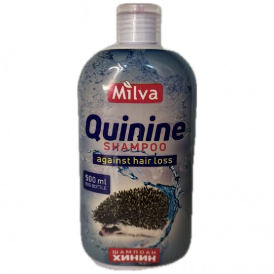 Šampón chinín 500ml