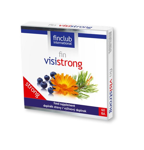 Visistrong