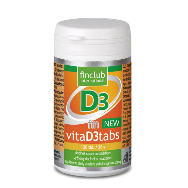 VitaD3tabs