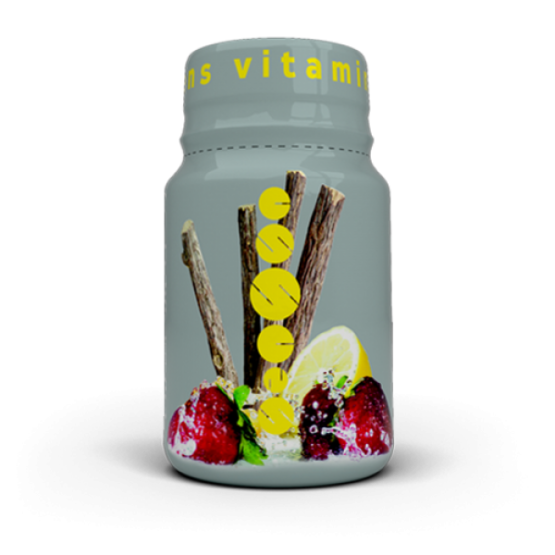 Vitamín C - Essens