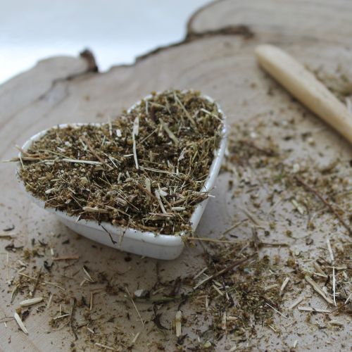 Palina ročná - vňať - Artemisia annuua - Herba artemisiae annuuae 250 g