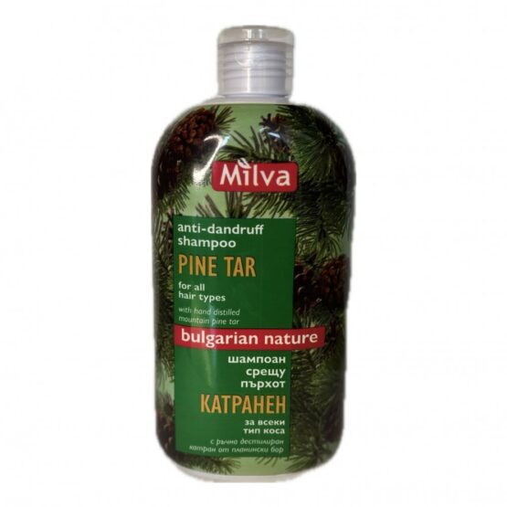 Šampón decht 500ml