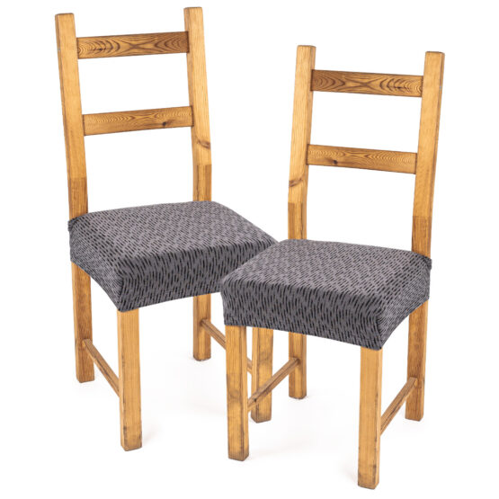 4Home Napínací poťah na sedák na stoličku Comfort Plus Harmony