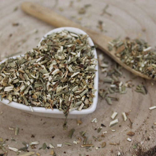 Ruta voňavá - vňať narezaná - Ruta graveolens - Herba rutae 250 g