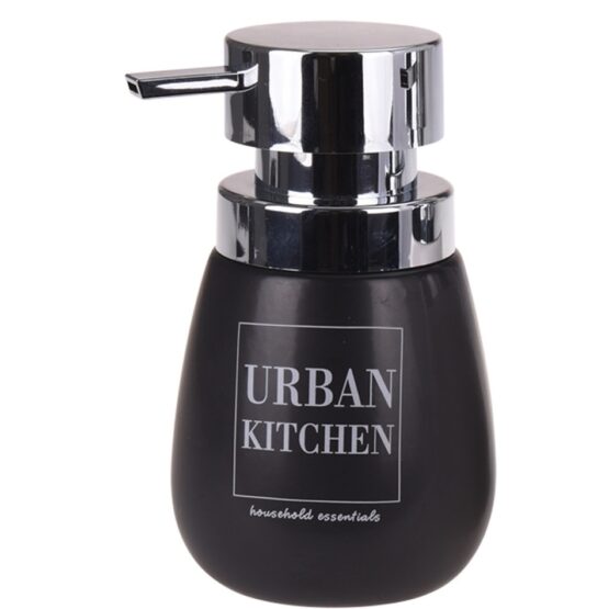 Dávkovač na tekuté mydlo Urban kitchen