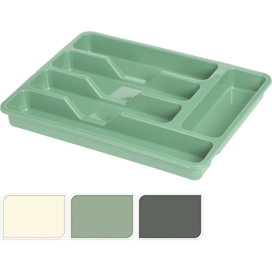 Plastový príborník Cutlery 33
