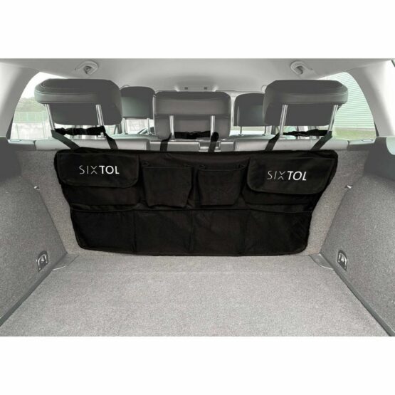 Sixtol Organizér na sedadlá do auta CAR POCKETS