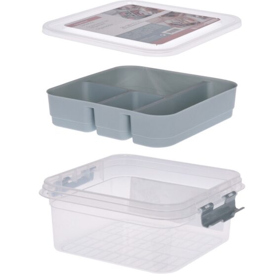 Storage Solutions Plastový organizér