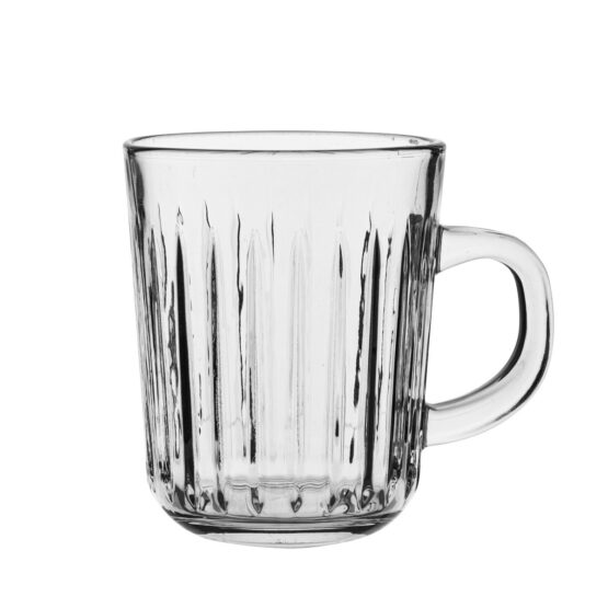 Altom Sklenený hrnček Venus 230 ml
