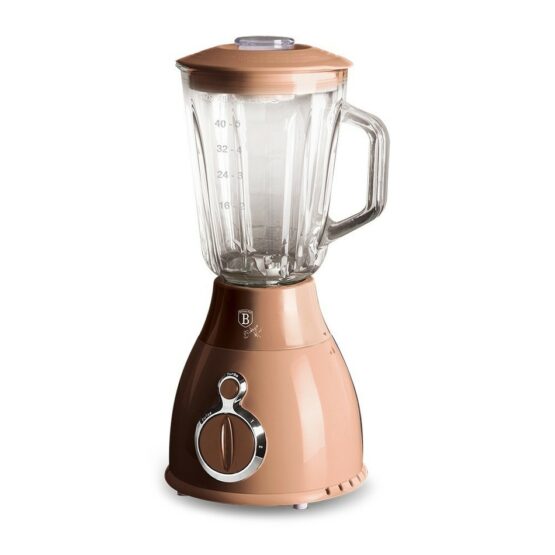 Berlinger Haus Mixér stolný Rosegold Metallic Line
