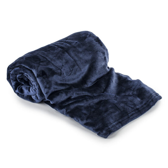 Jahu Deka Light Sleep New tmavo modrá