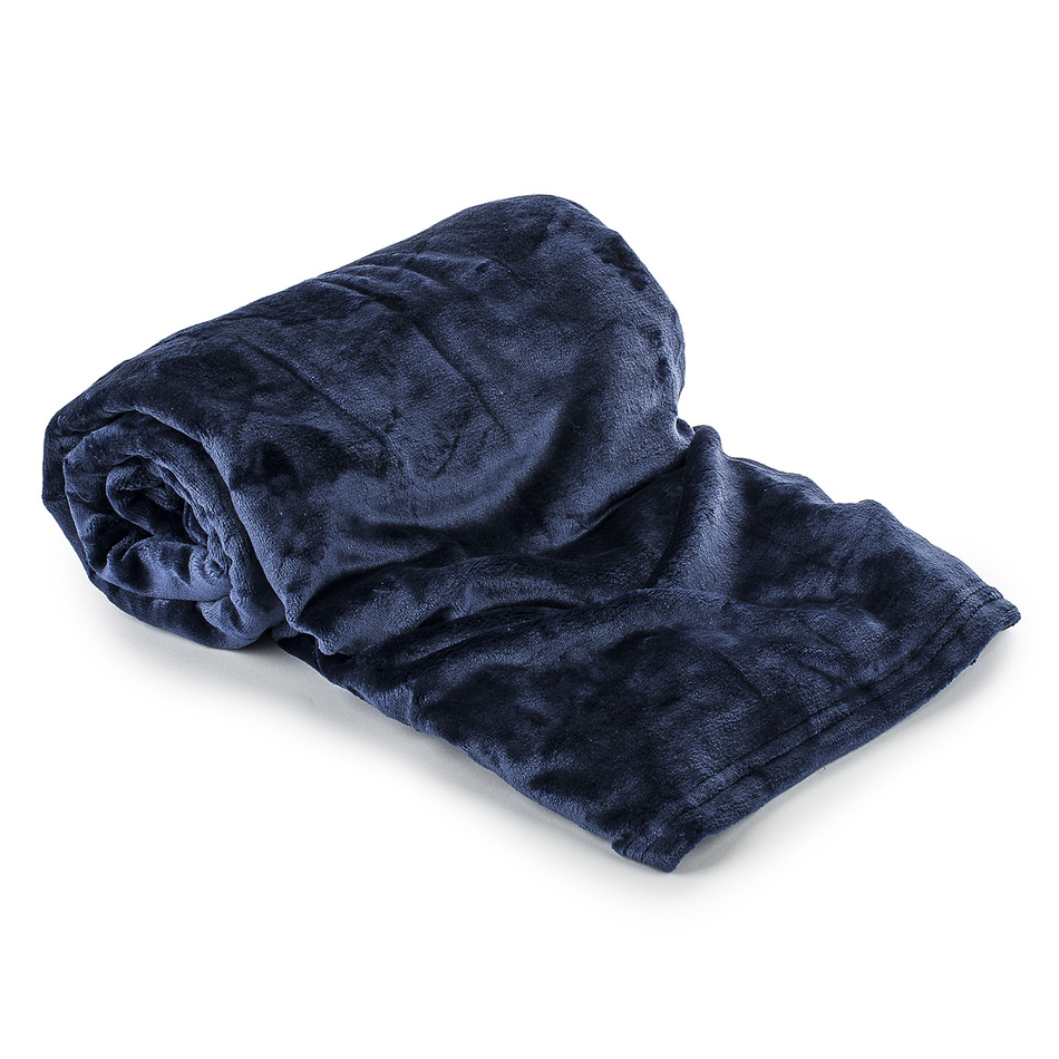Jahu Deka Light Sleep New tmavo modrá