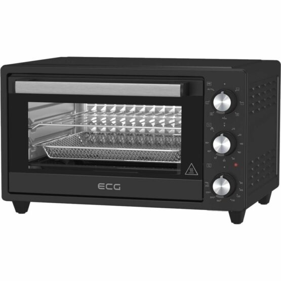 ECG ET 2001B Airfry elektrická rúra