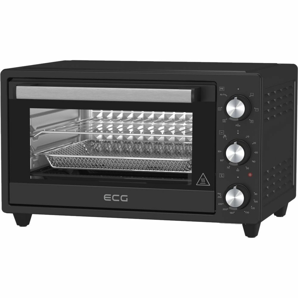 ECG ET 2001B Airfry elektrická rúra