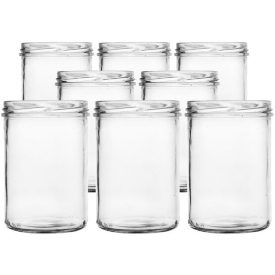 ORION Pohár zavárací STURZGLAS 0
