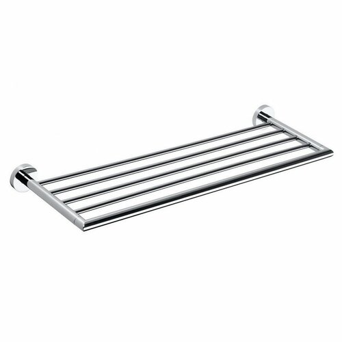 SAPHO XR413 X-Round polička na uteráky 65 cm